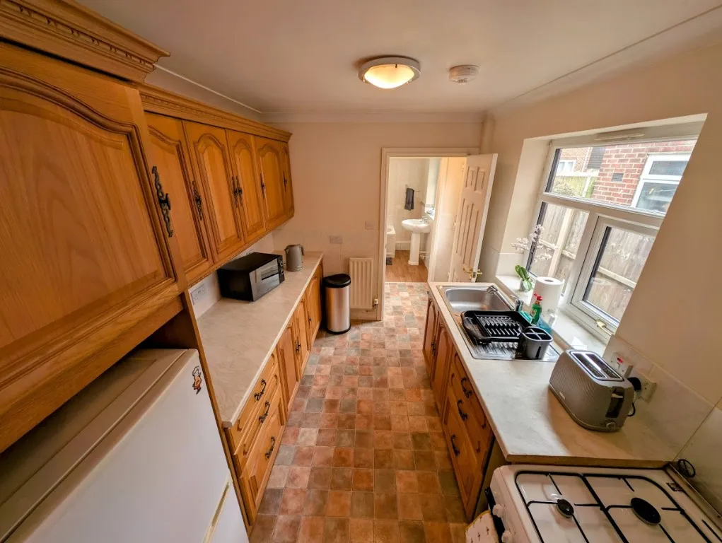 Hatrell Street, Newcastle-Under-Lyme, ST5, photo 9
