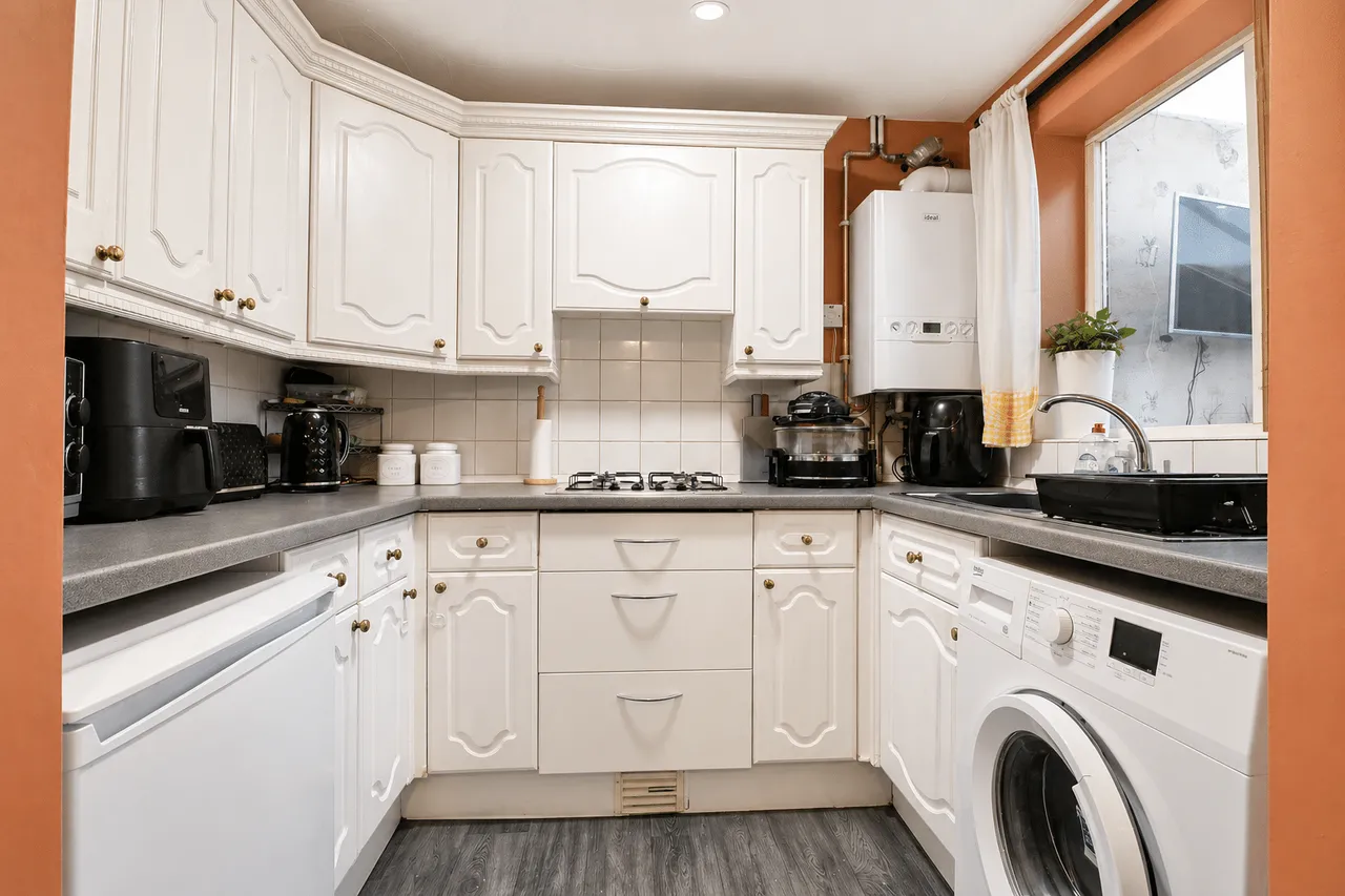 Town Hill, Broughton, DN20, photo 7