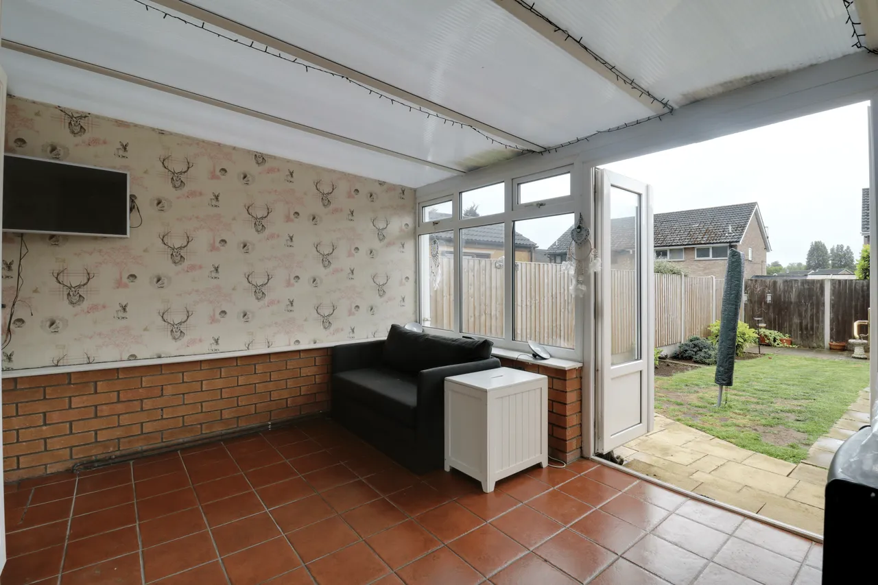 Town Hill, Broughton, DN20, photo 8