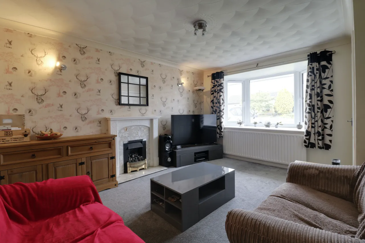 Town Hill, Broughton, DN20, photo 5
