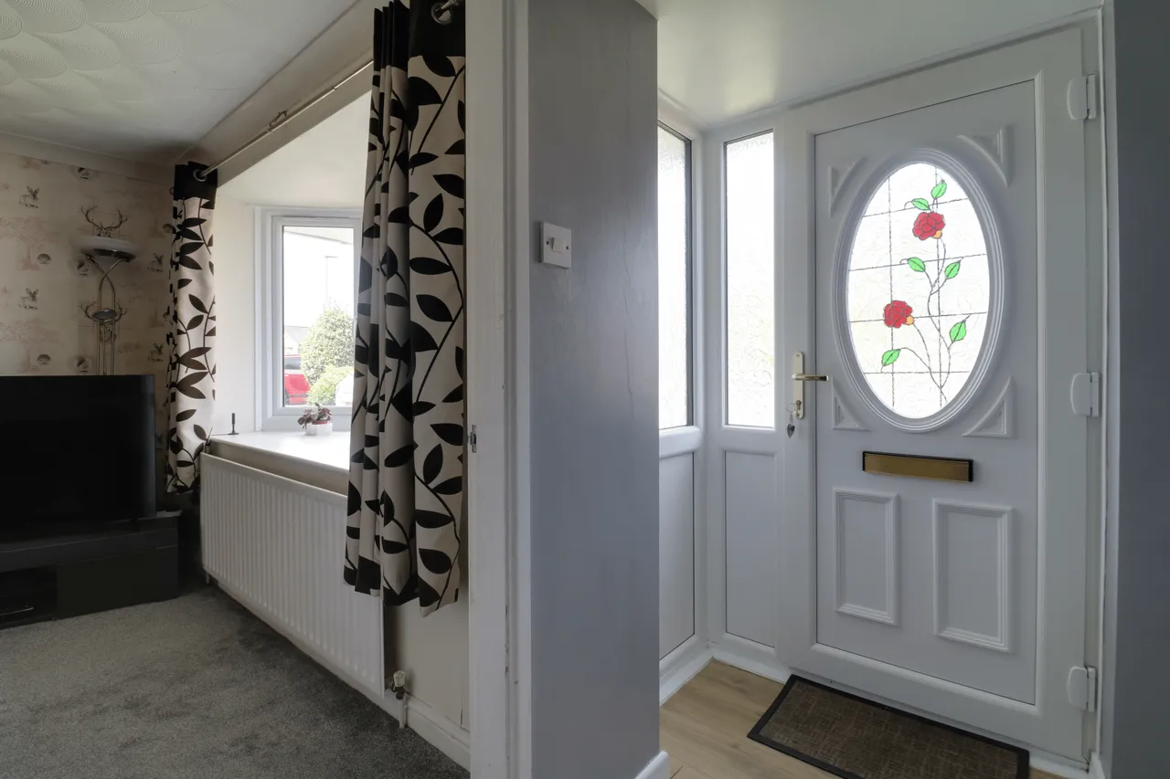 Town Hill, Broughton, DN20, photo 3