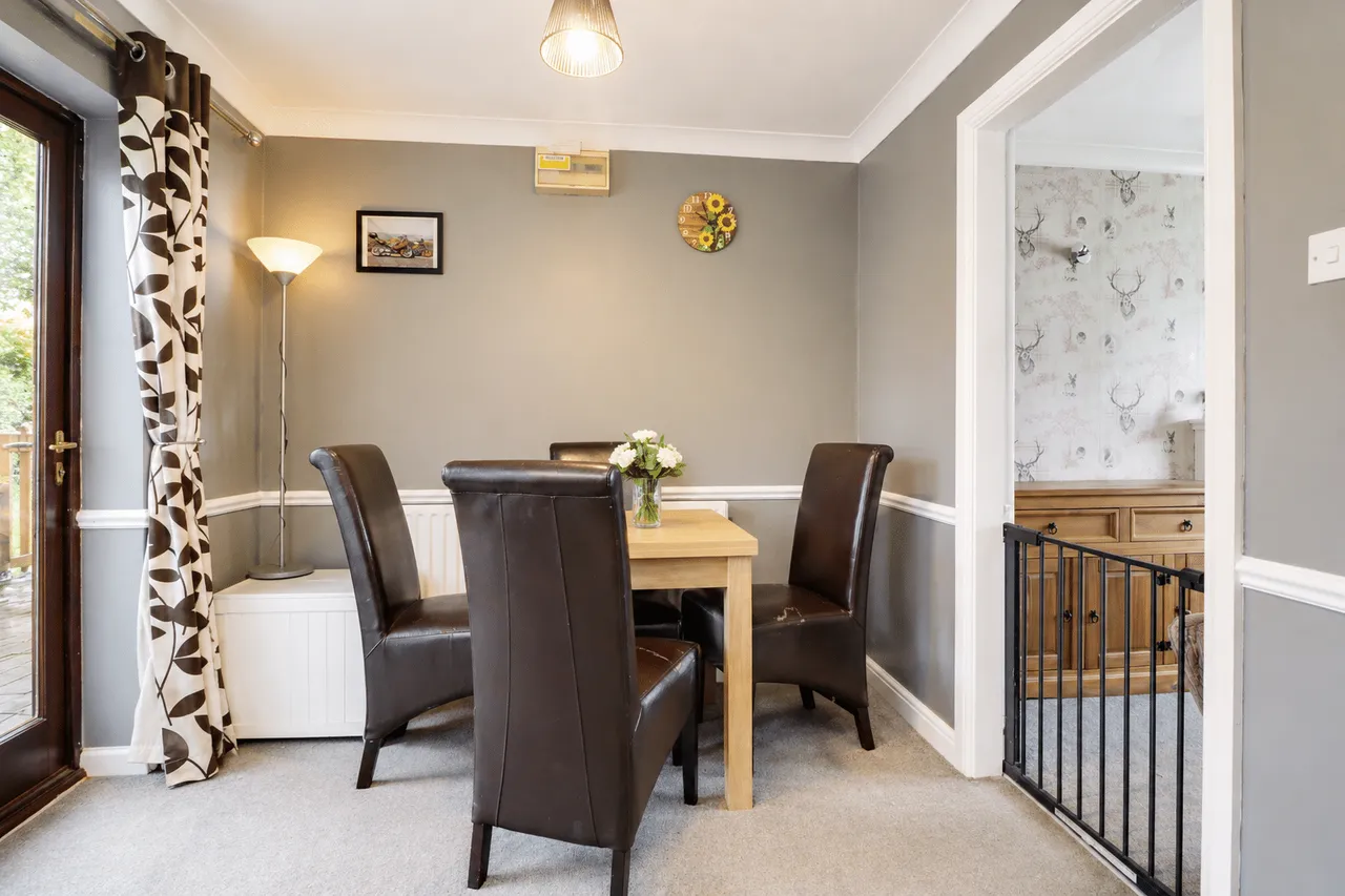 Town Hill, Broughton, DN20, photo 6