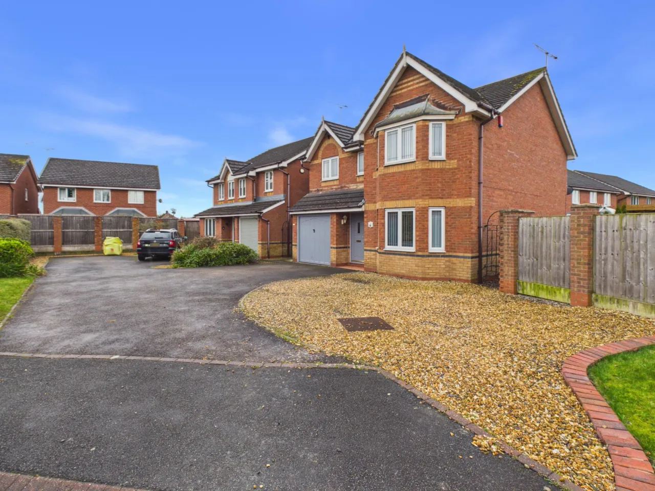 James Atkinson Way, Crewe, photo 21