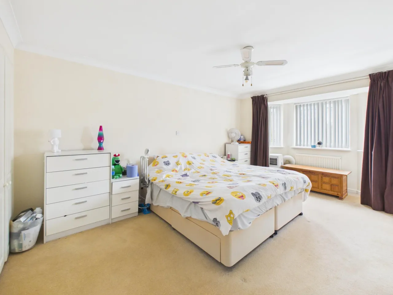 James Atkinson Way, Crewe, photo 8