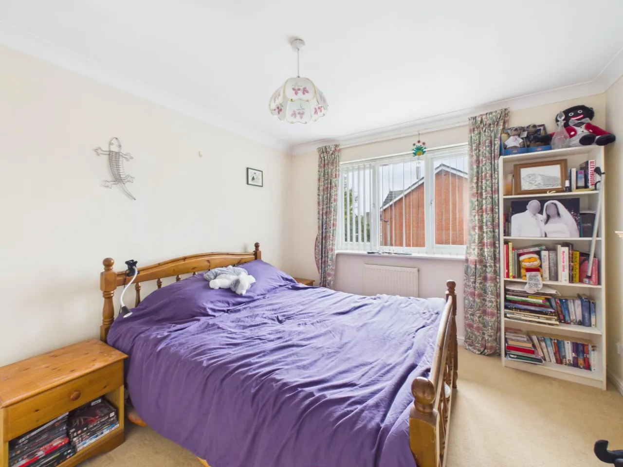 James Atkinson Way, Crewe, photo 11