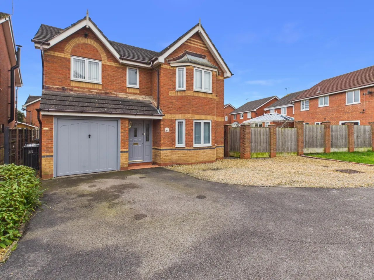 James Atkinson Way, Crewe, photo 22