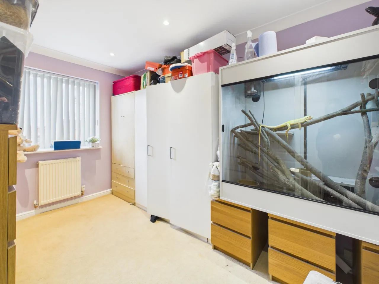 James Atkinson Way, Crewe, photo 12