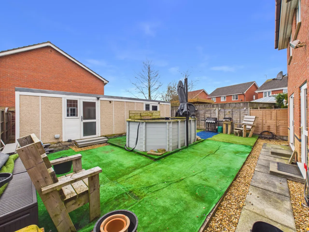 James Atkinson Way, Crewe, photo 19