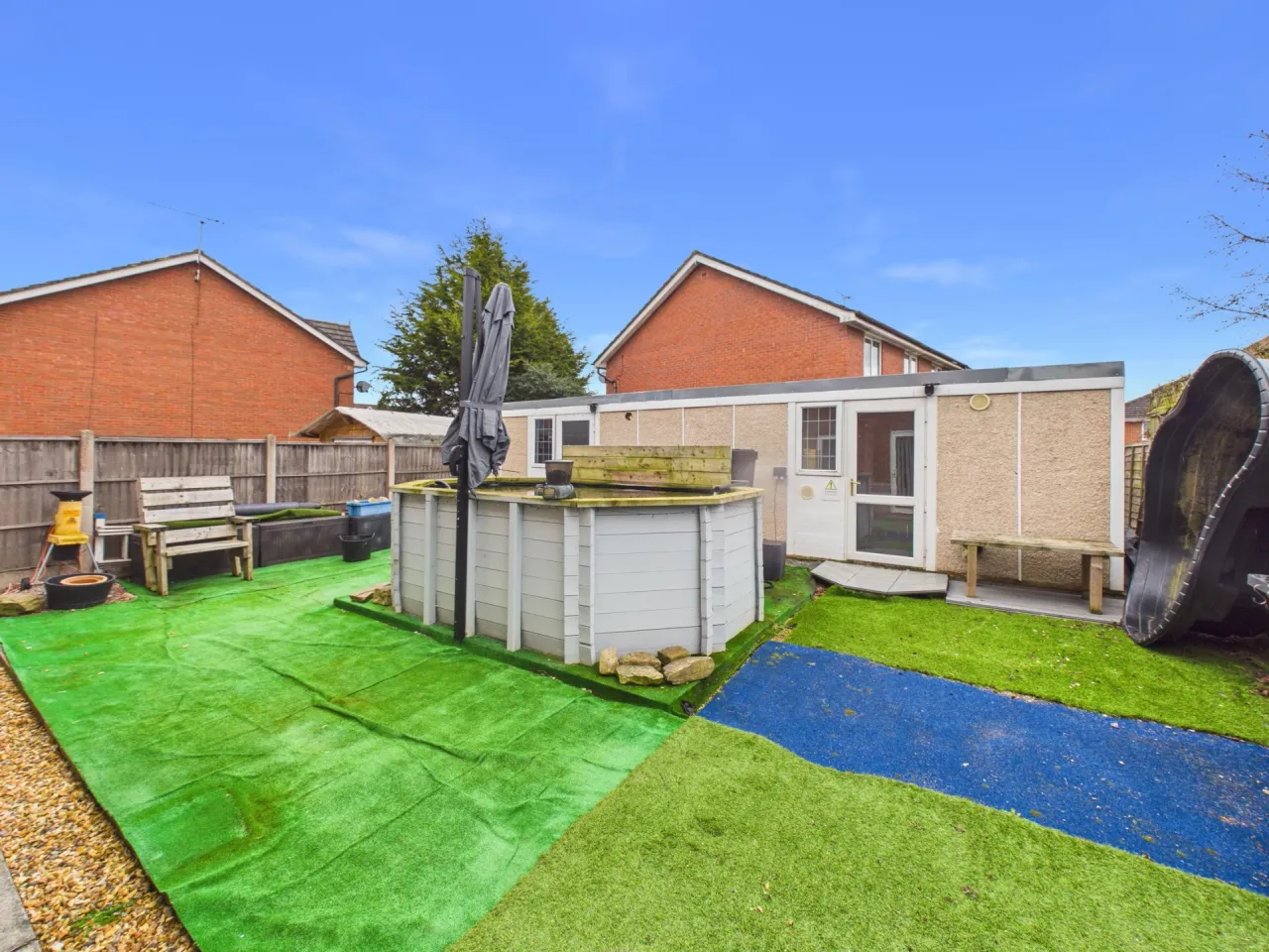 James Atkinson Way, Crewe, photo 20