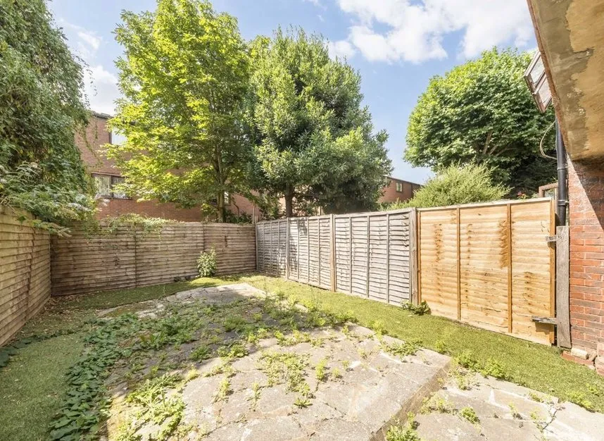 Worcester Mews, West Hampstead, NW6, photo 2
