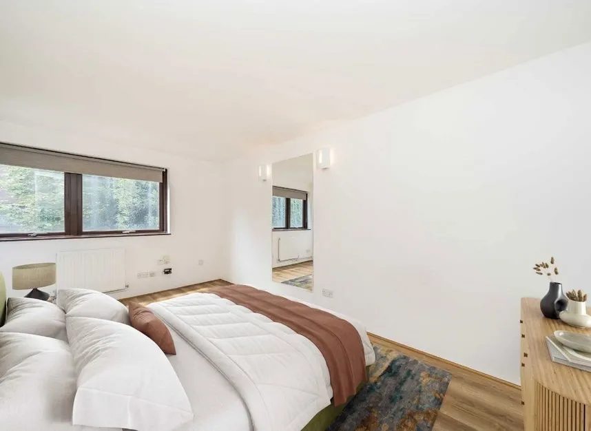 Worcester Mews, West Hampstead, NW6, photo 5