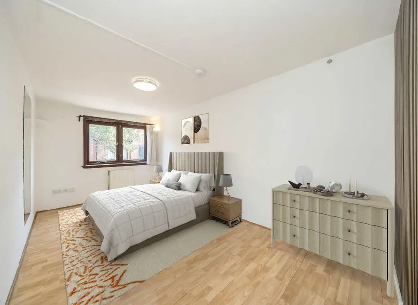 Worcester Mews, West Hampstead, NW6, photo 4