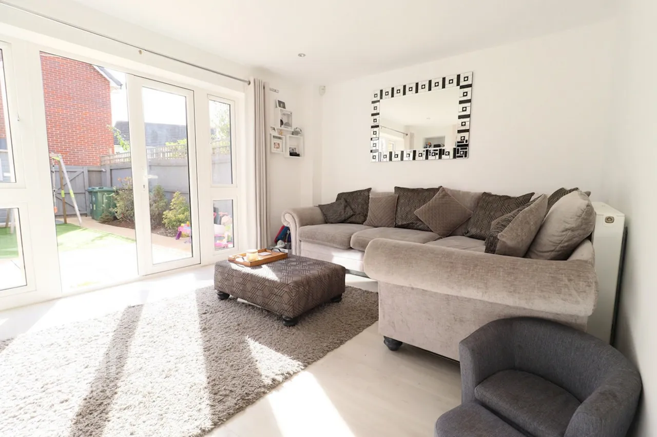 Herman Street, Aylesbury, HP18, photo 2