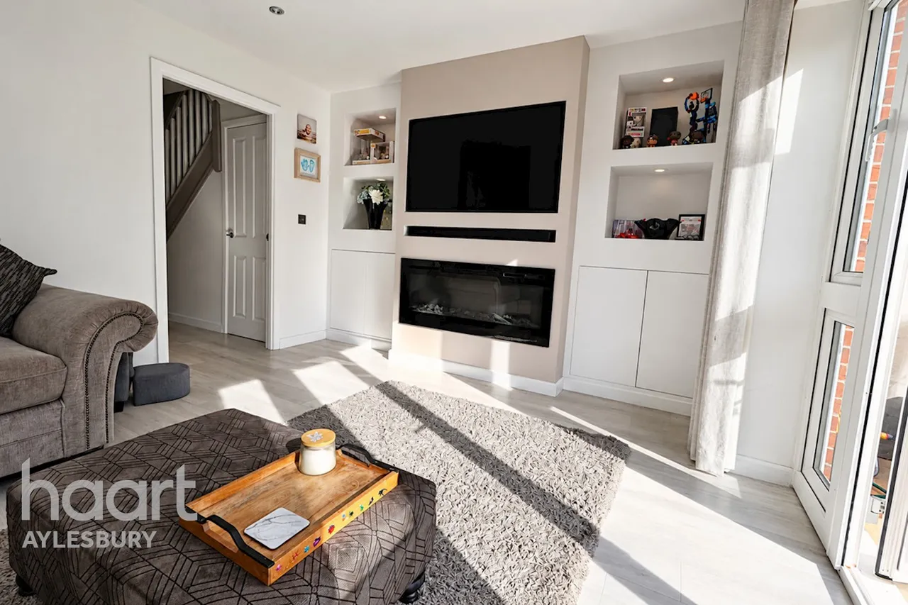 Herman Street, Aylesbury, HP18, photo 3