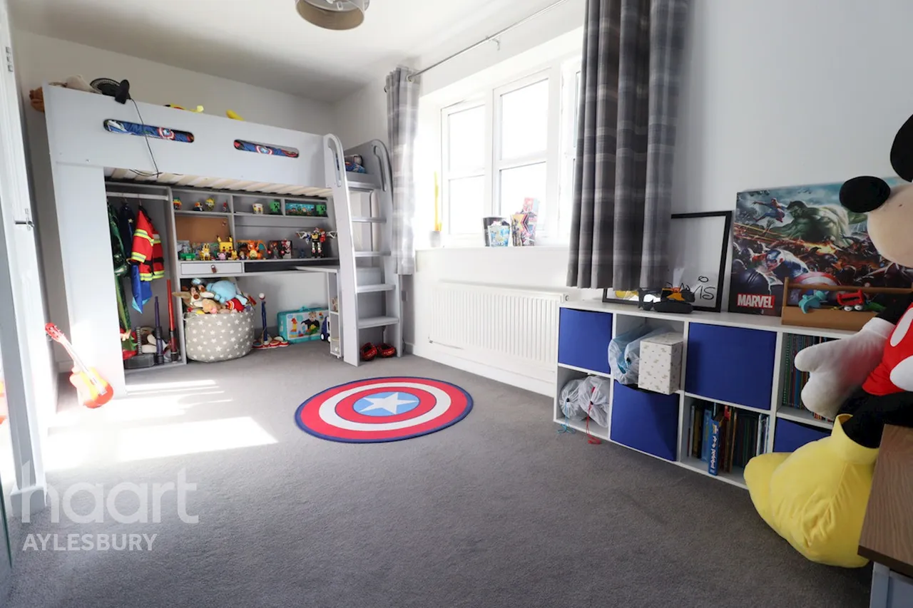 Herman Street, Aylesbury, HP18, photo 11