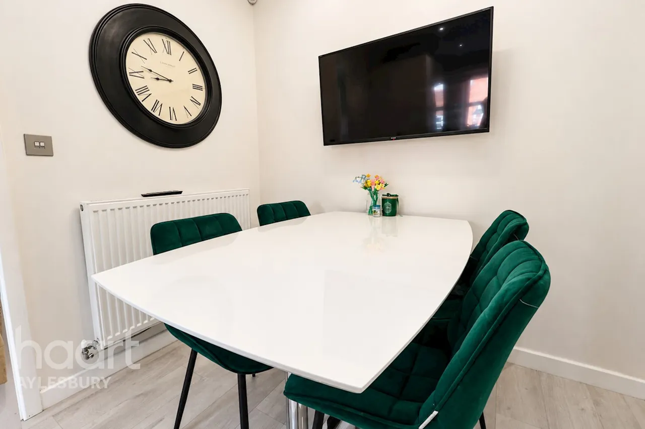 Herman Street, Aylesbury, HP18, photo 6