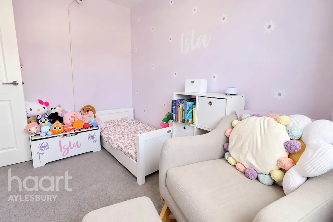 Herman Street, Aylesbury, HP18, photo 9