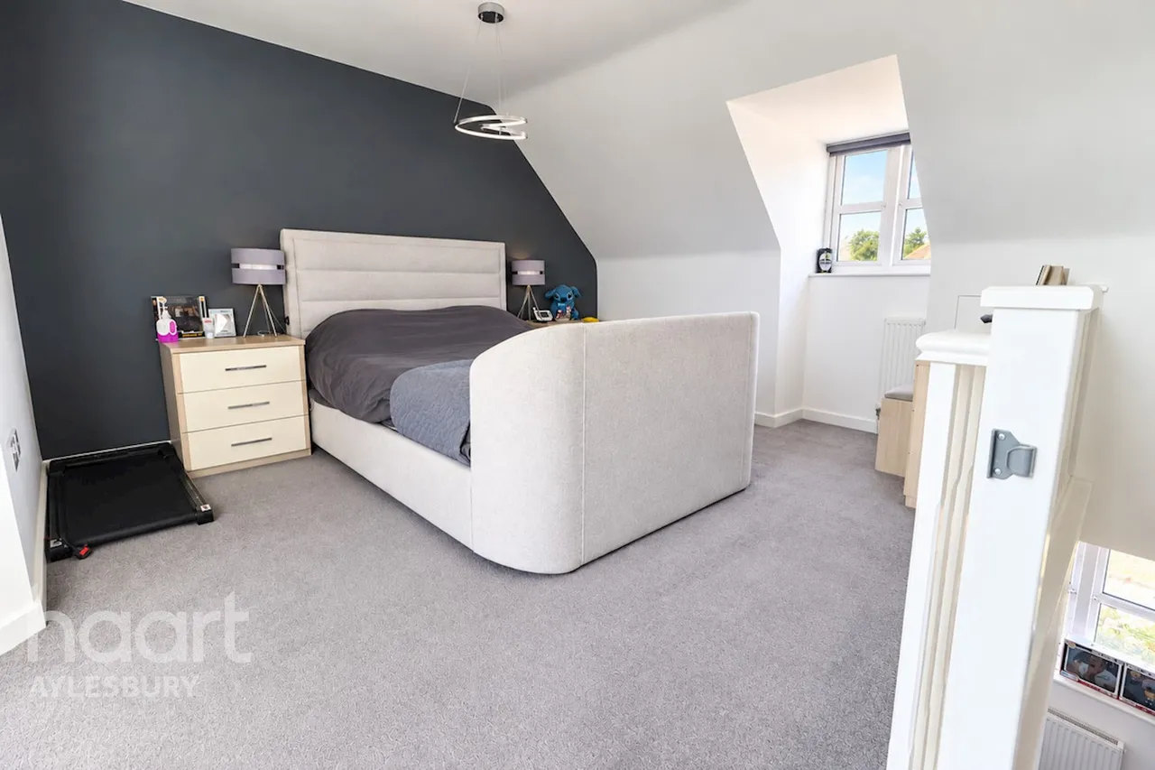 Herman Street, Aylesbury, HP18, photo 13