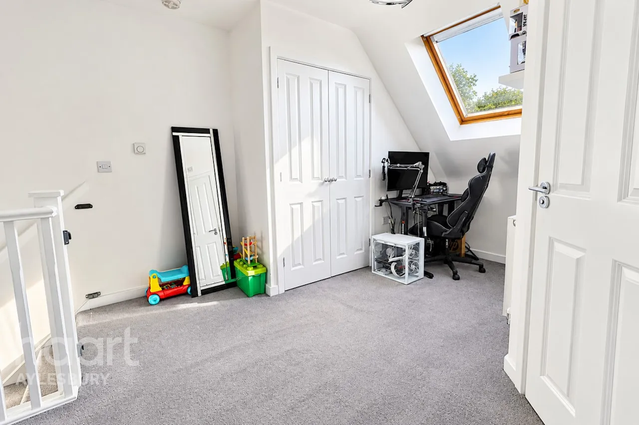 Herman Street, Aylesbury, HP18, photo 14