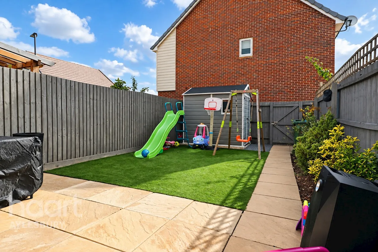 Herman Street, Aylesbury, HP18, photo 16