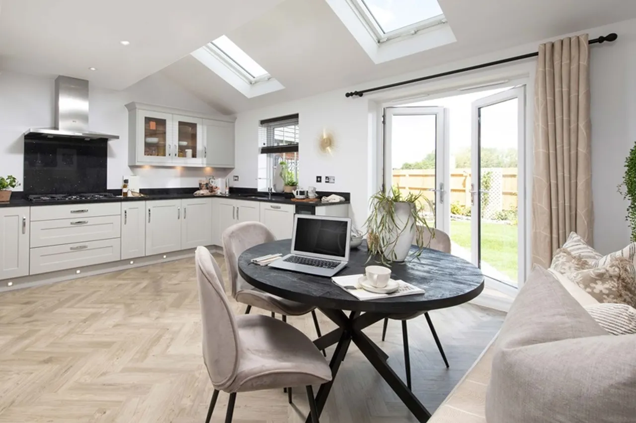 Plot 124 Heritage Grange, Banbury Road, Upper Lighthorne, CV33, photo 6