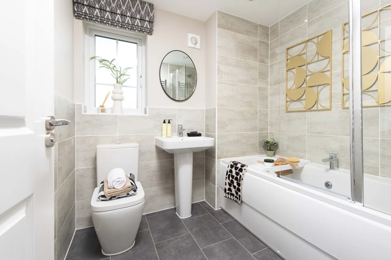 Plot 124 Heritage Grange, Banbury Road, Upper Lighthorne, CV33, photo 10