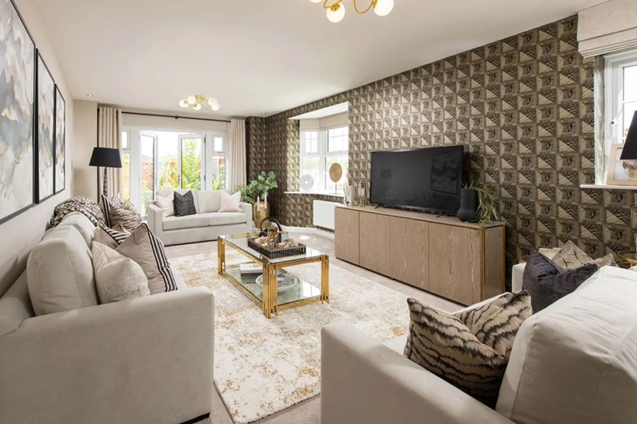 Plot 124 Heritage Grange, Banbury Road, Upper Lighthorne, CV33, photo 4