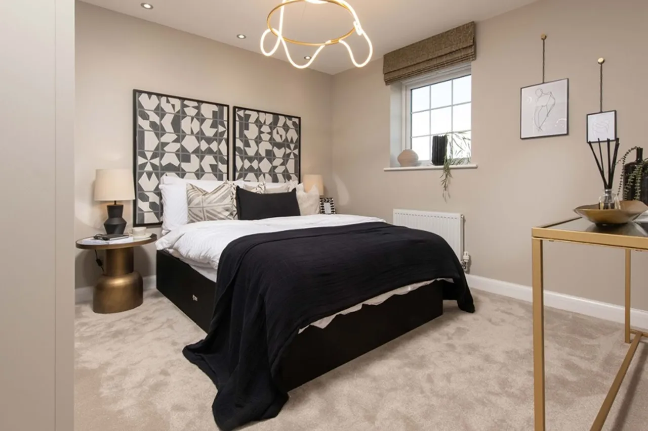Plot 124 Heritage Grange, Banbury Road, Upper Lighthorne, CV33, photo 5