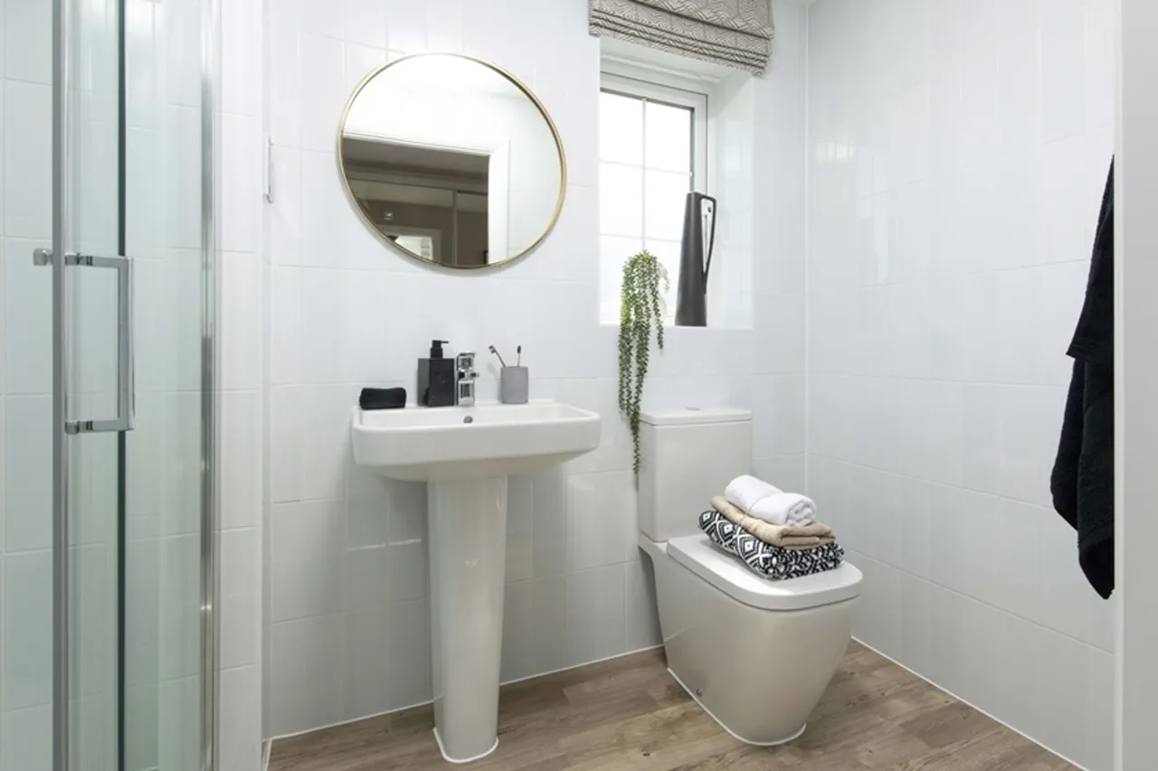 Plot 124 Heritage Grange, Banbury Road, Upper Lighthorne, CV33, photo 9
