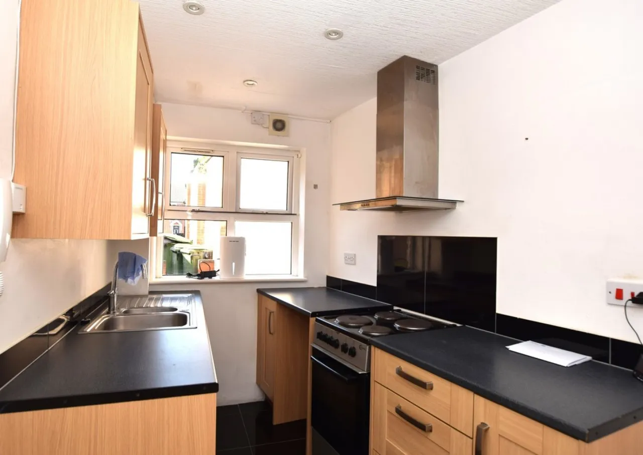 Birches Court, The Barracks, LE9, photo 6