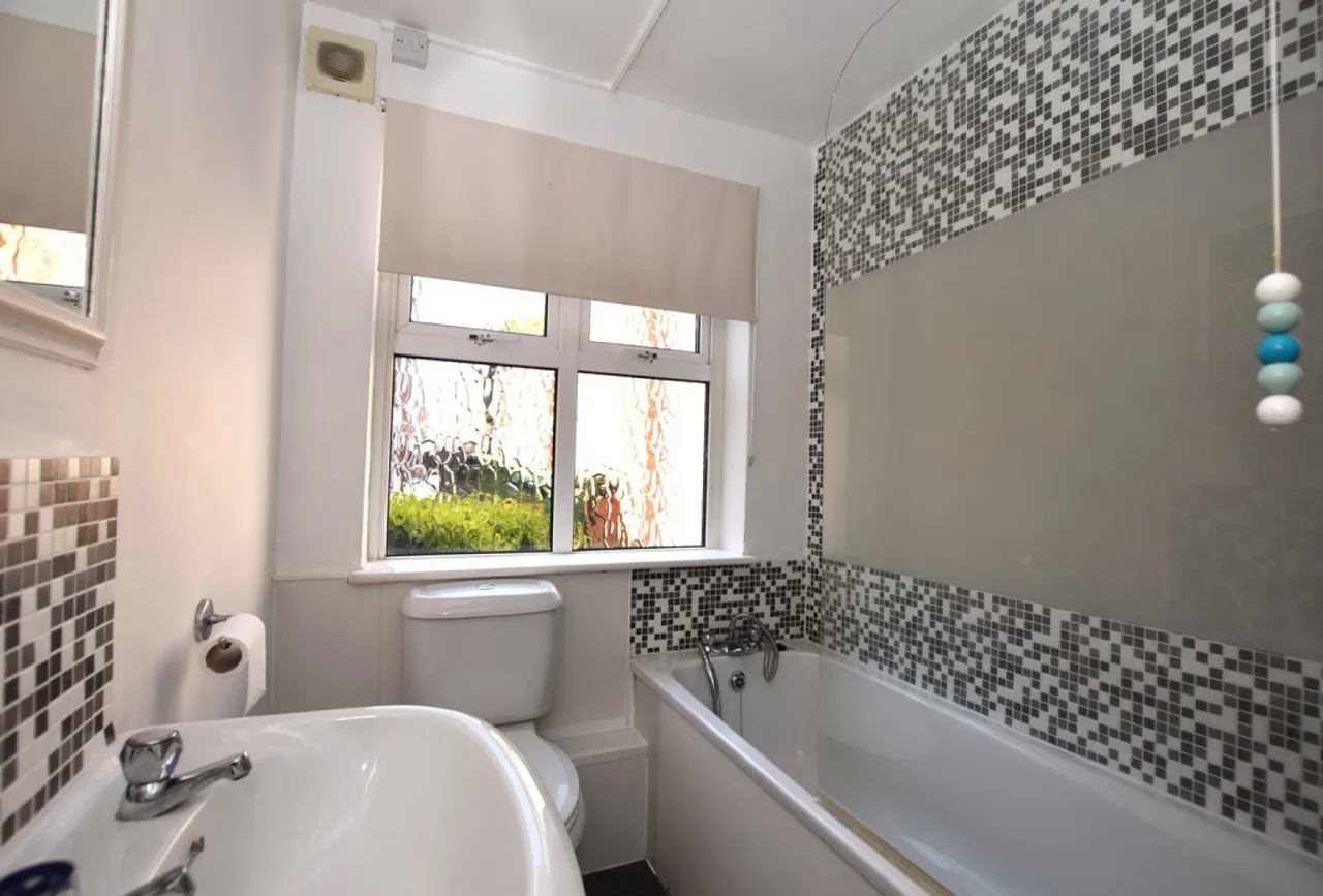 Birches Court, The Barracks, LE9, photo 4