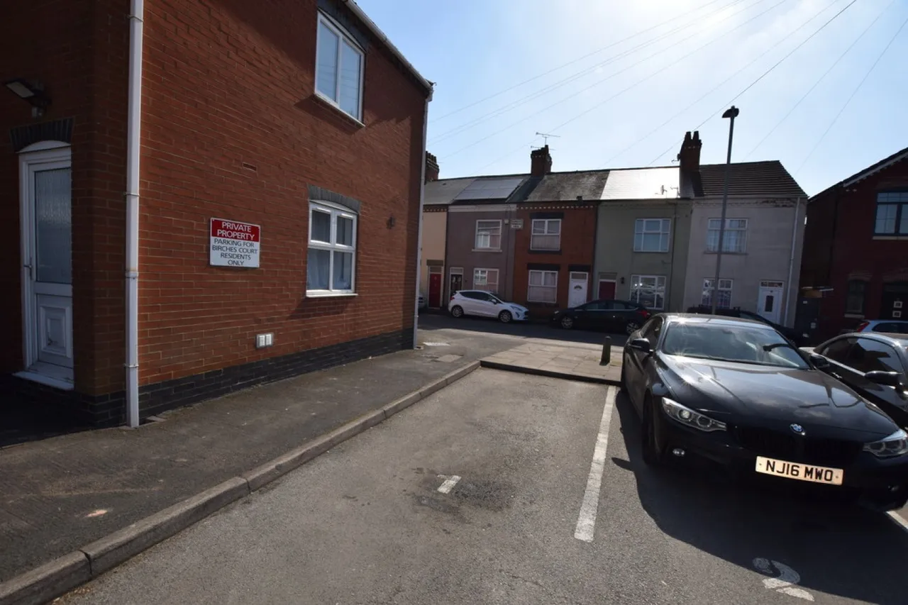 Birches Court, The Barracks, LE9, photo 11