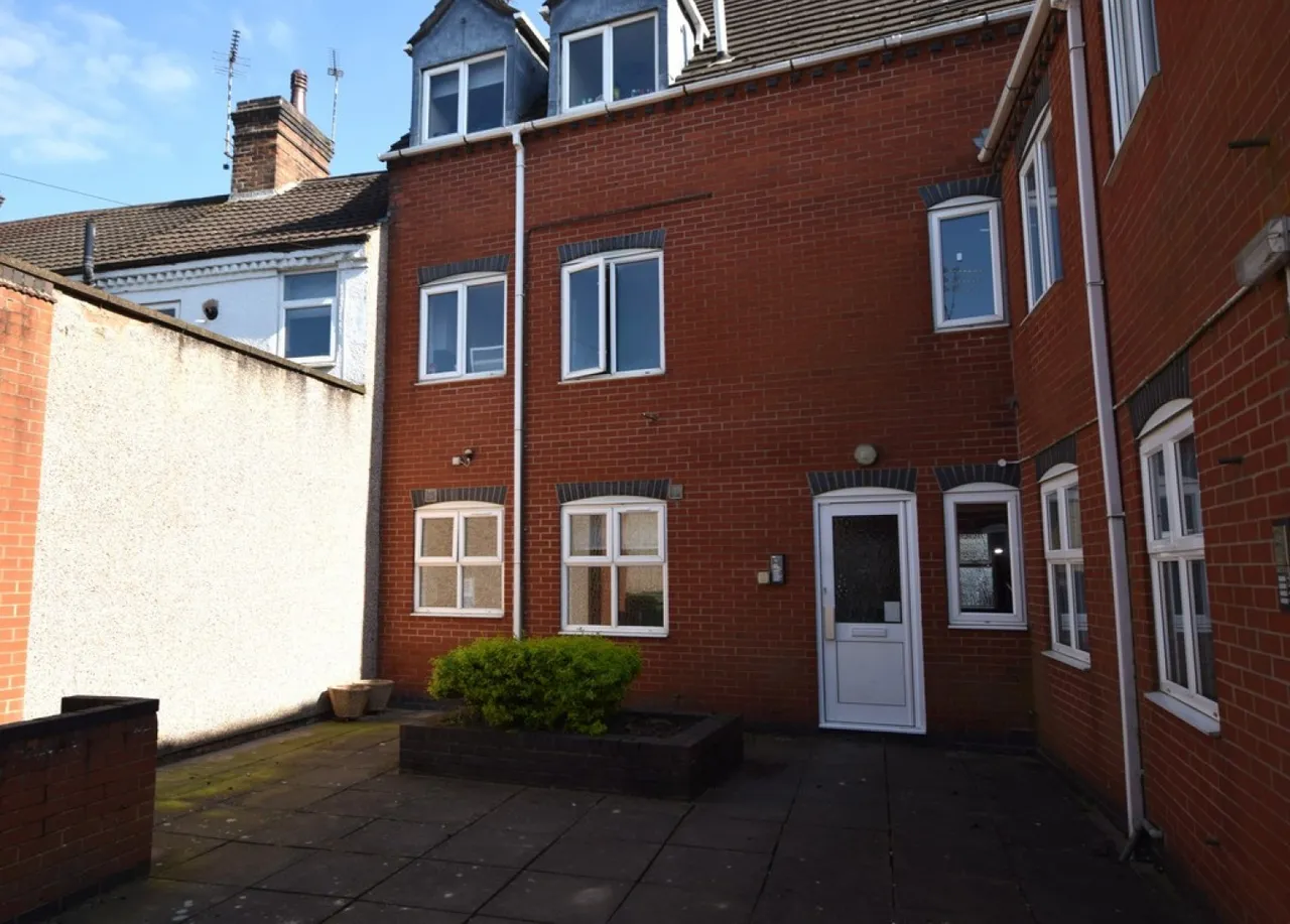 Birches Court, The Barracks, LE9, photo 10