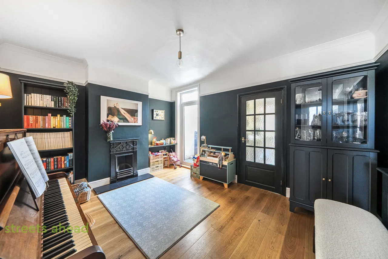 Edridge Road, Croydon, CR0, photo 5