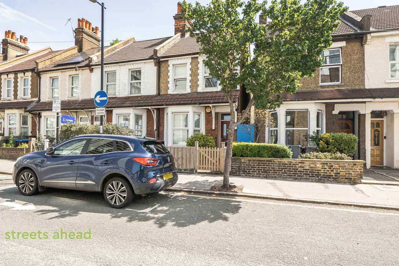 Edridge Road, Croydon, CR0, photo 3