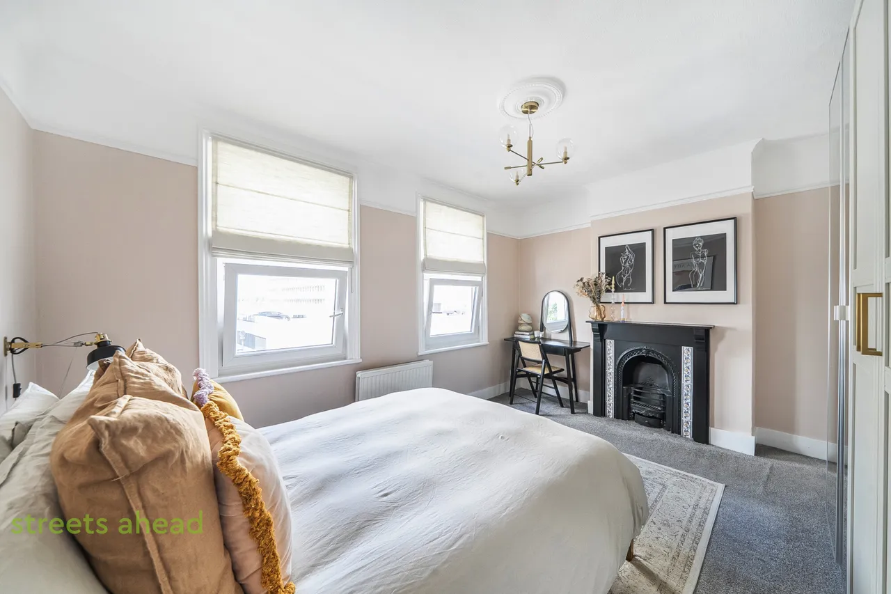 Edridge Road, Croydon, CR0, photo 13