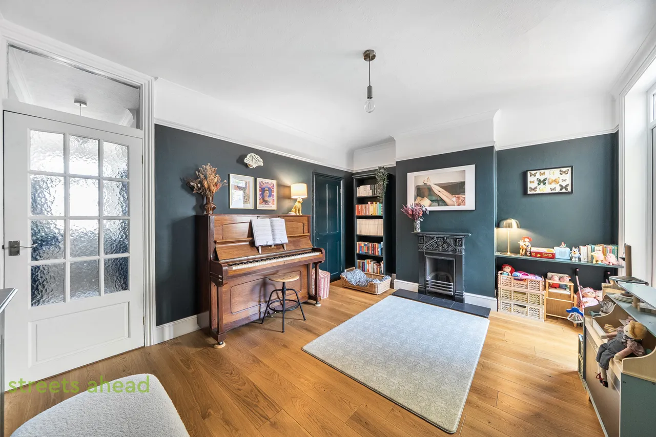 Edridge Road, Croydon, CR0, photo 6