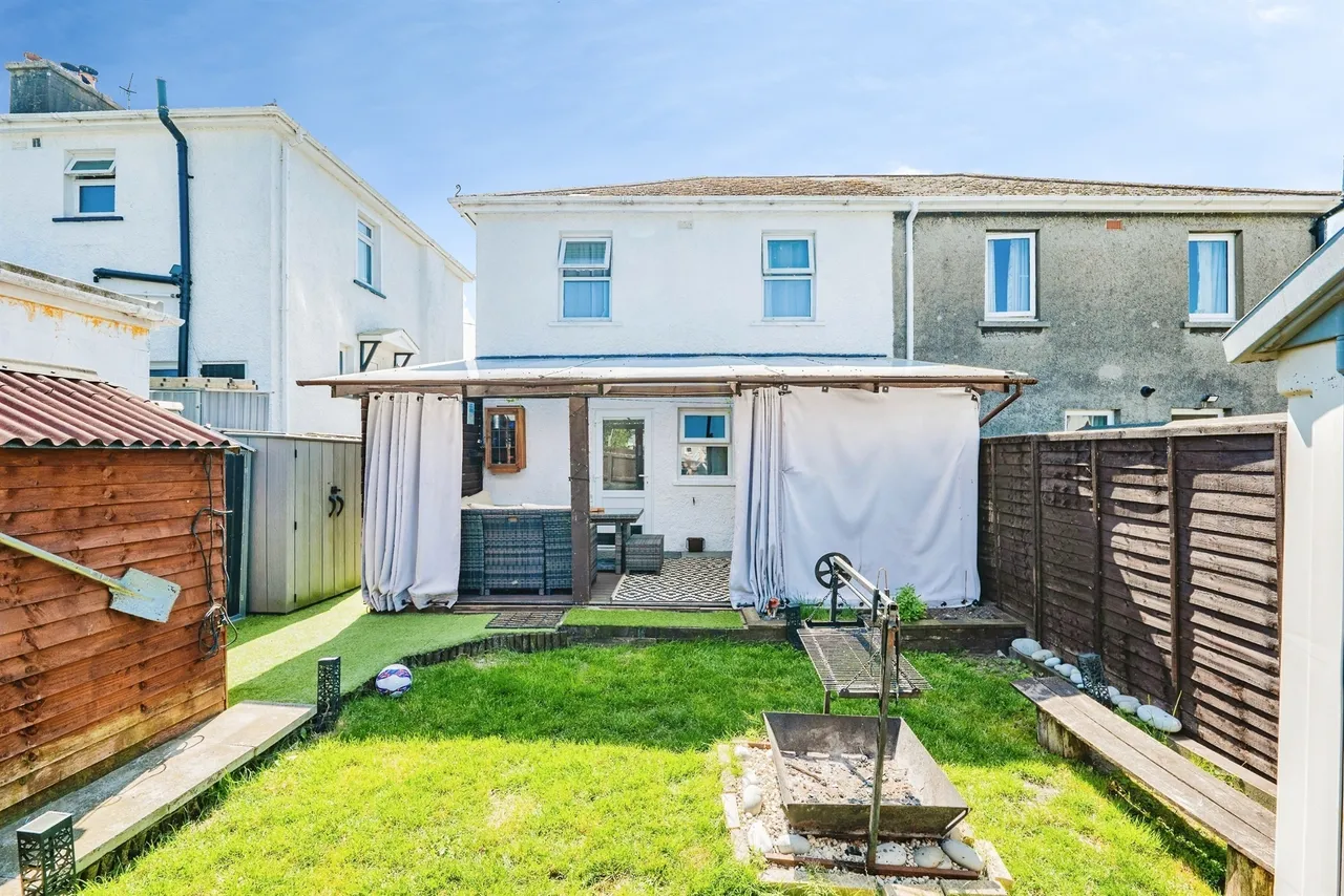 Heol Ynysawdre BRIDGEND, CF32, photo 22