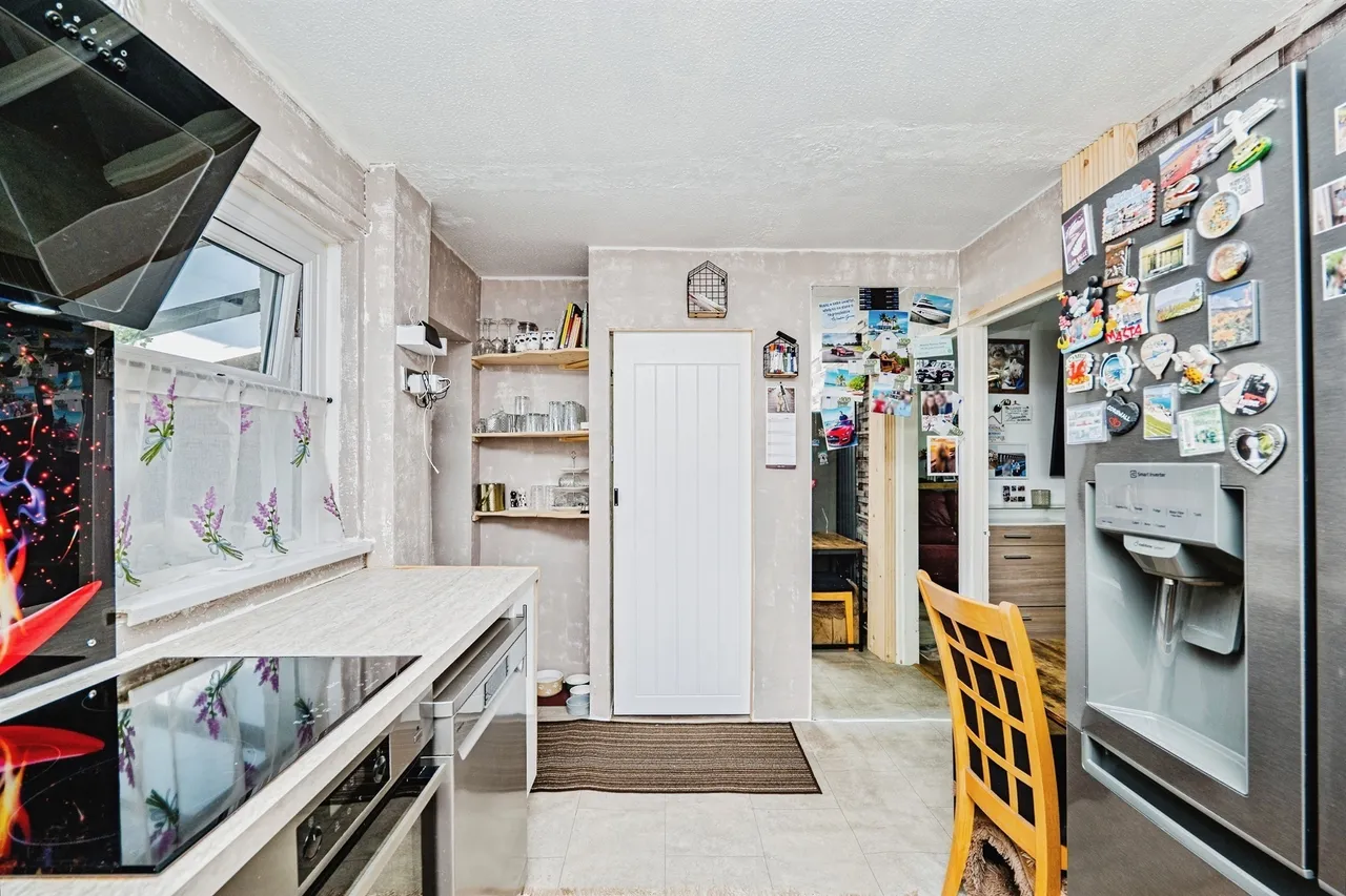 Heol Ynysawdre BRIDGEND, CF32, photo 9