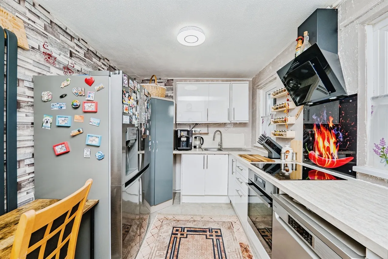 Heol Ynysawdre BRIDGEND, CF32, photo 10