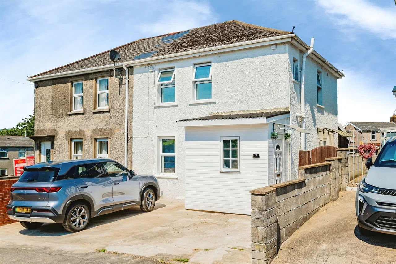 Heol Ynysawdre BRIDGEND, CF32, photo 25