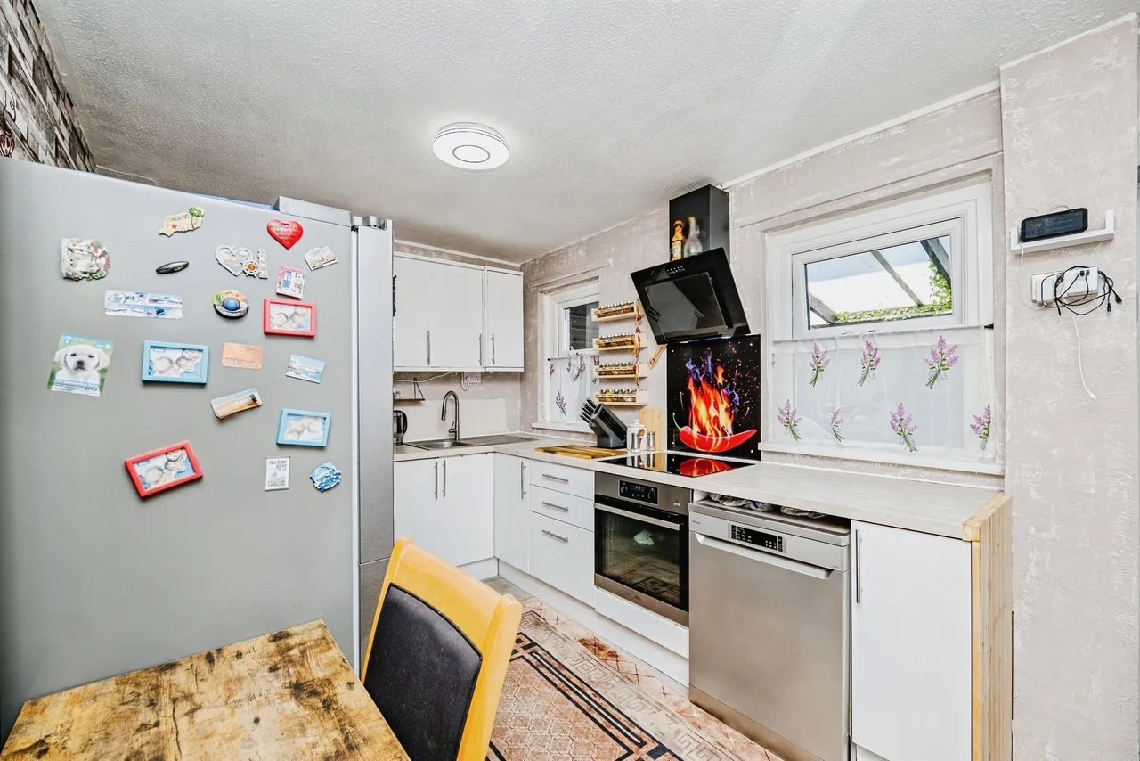Heol Ynysawdre BRIDGEND, CF32, photo 11