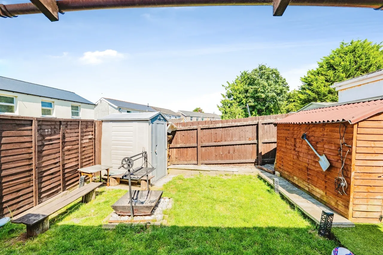 Heol Ynysawdre BRIDGEND, CF32, photo 23