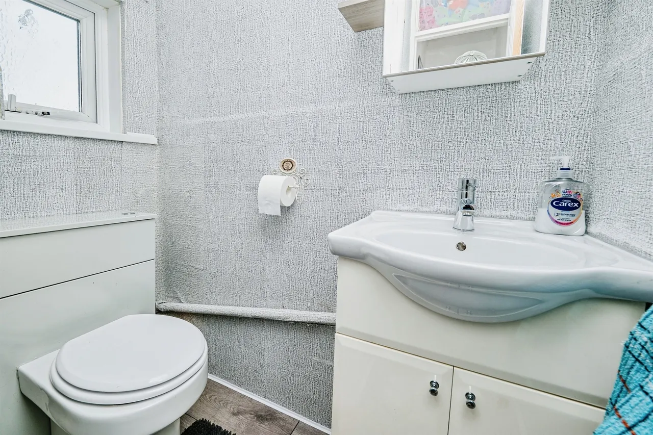 Heol Ynysawdre BRIDGEND, CF32, photo 19