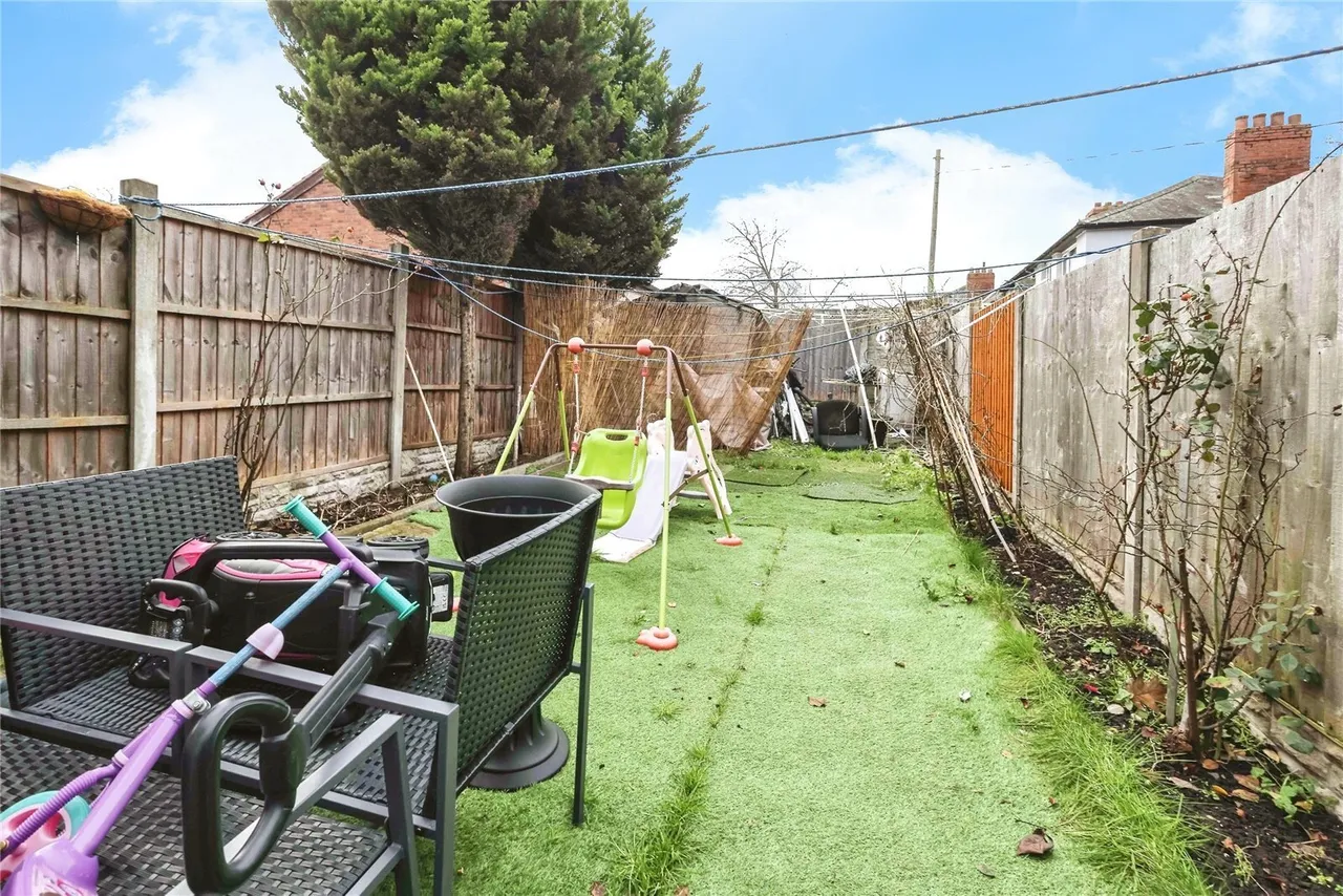 Sladefield Road, Birmingham, B8, photo 16