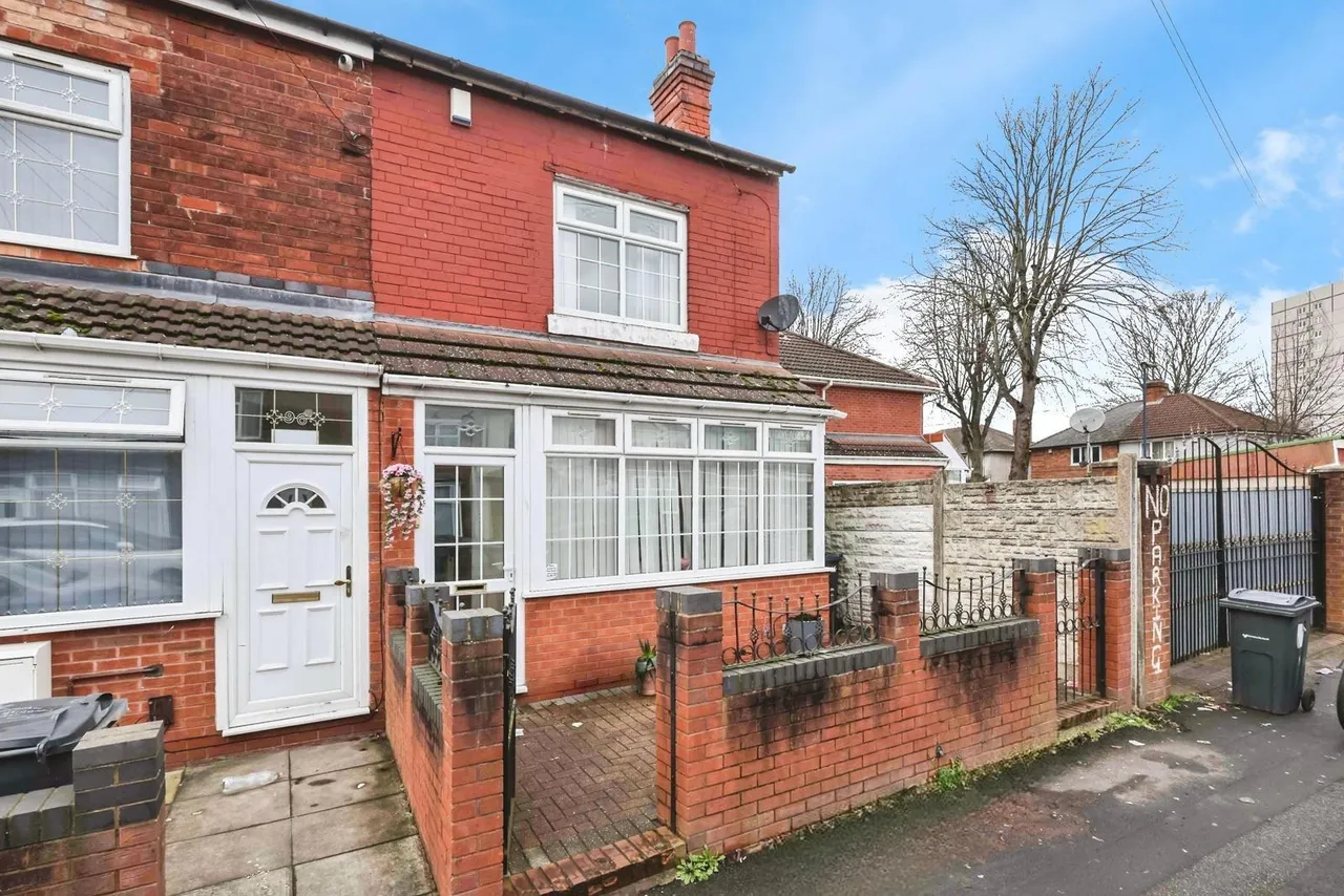 Sladefield Road, Birmingham, B8, photo 17