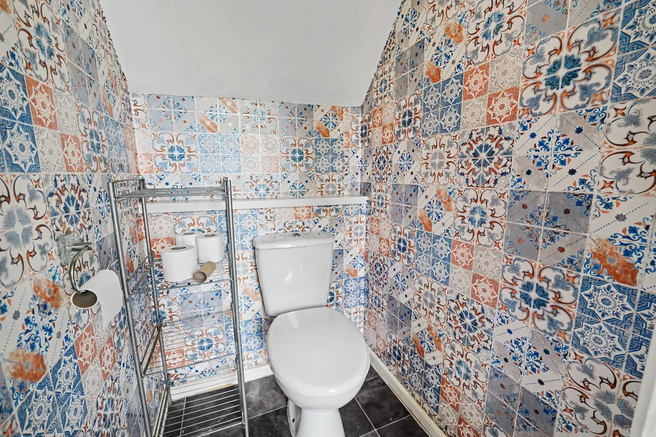 Vale View, Nuneaton, CV10, photo 12