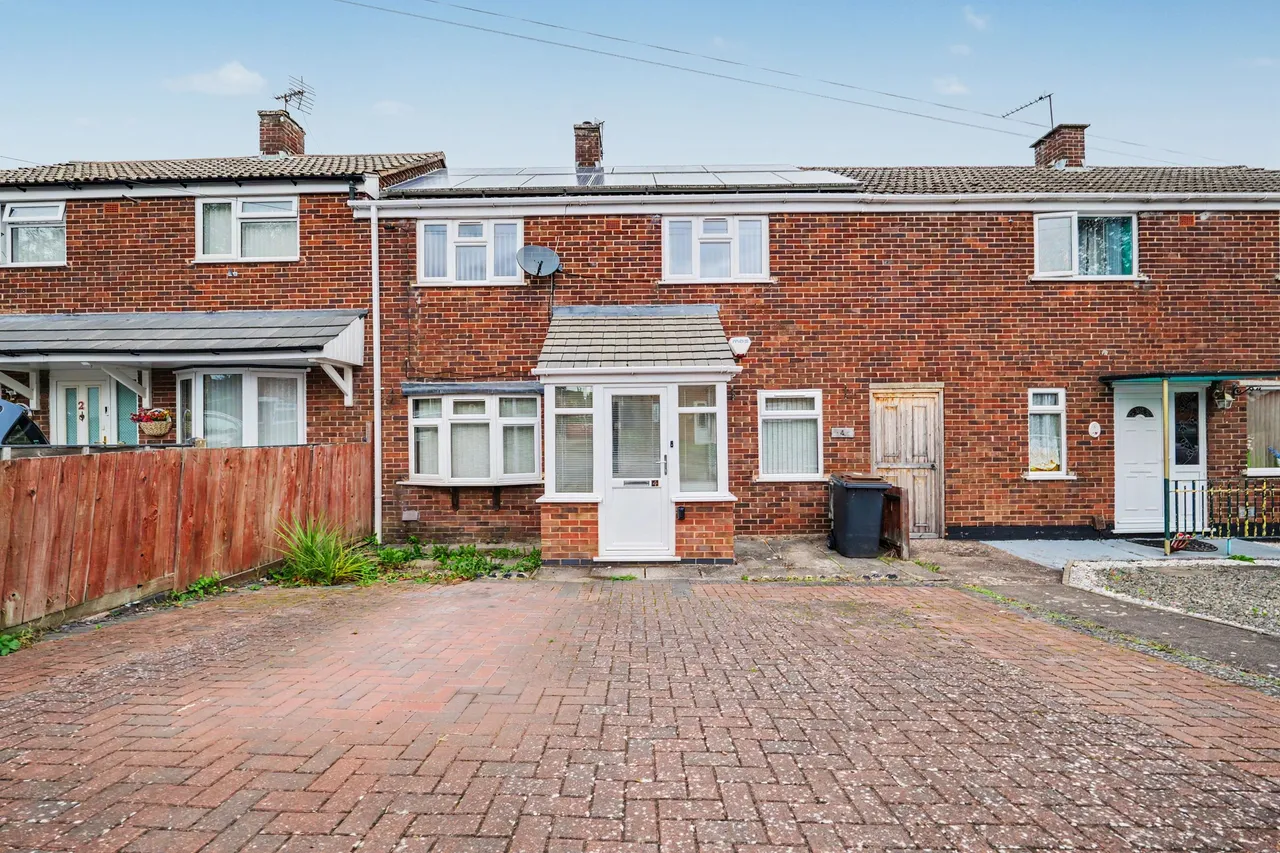 Vale View, Nuneaton, CV10, photo 9