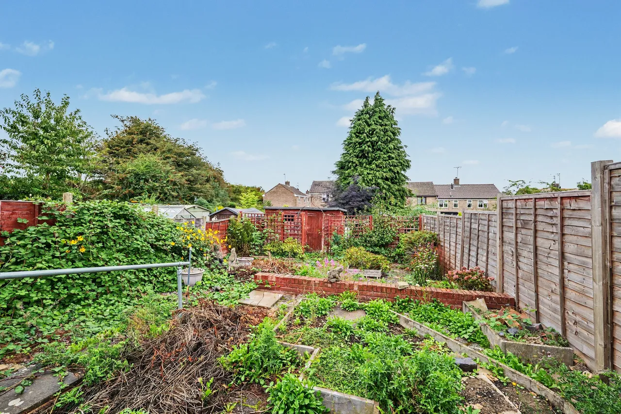 Vale View, Nuneaton, CV10, photo 20