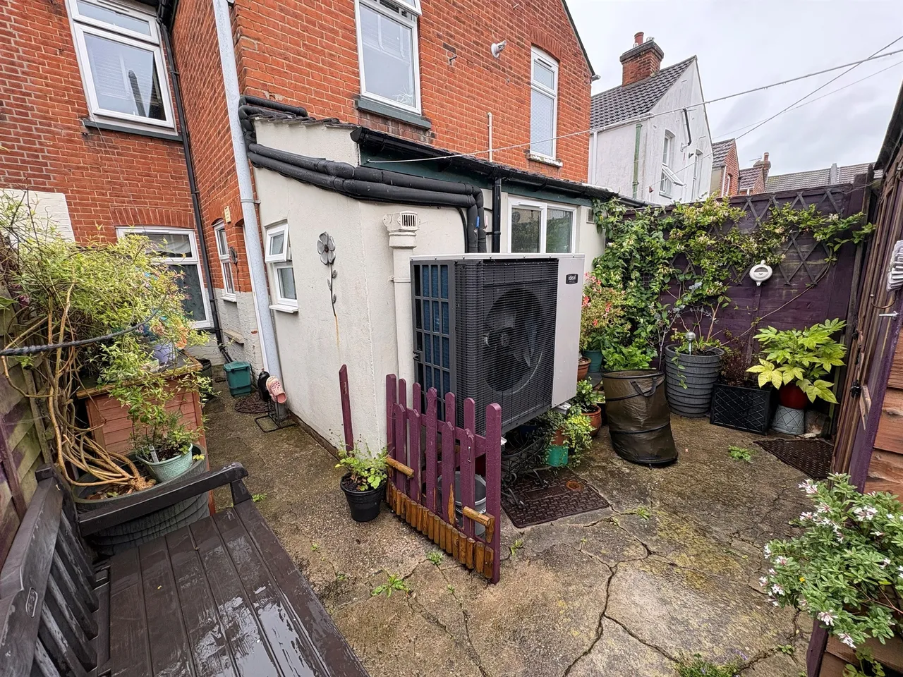 Waddesdon Road, Harwich, photo 11